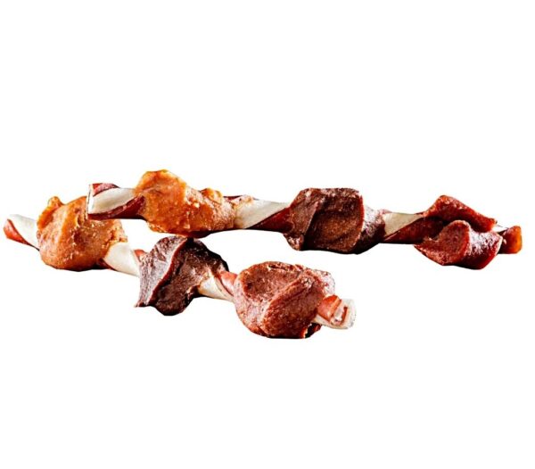 BROCHETAS DE CARNE TRIPLE SABOR 400gr (Pack 6 unidades) - Imagen 2