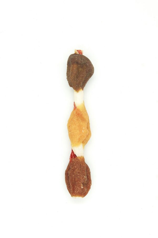 BROCHETAS DE CARNE TRIPLE SABOR 100gr - Imagen 3