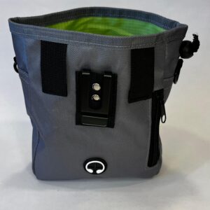 Bolso Multifuncional 3-en-1 para Paseos