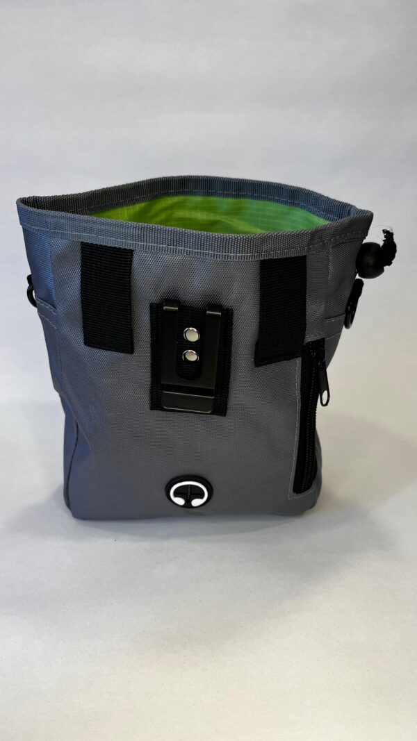Bolso Multifuncional 3-en-1 para Paseos