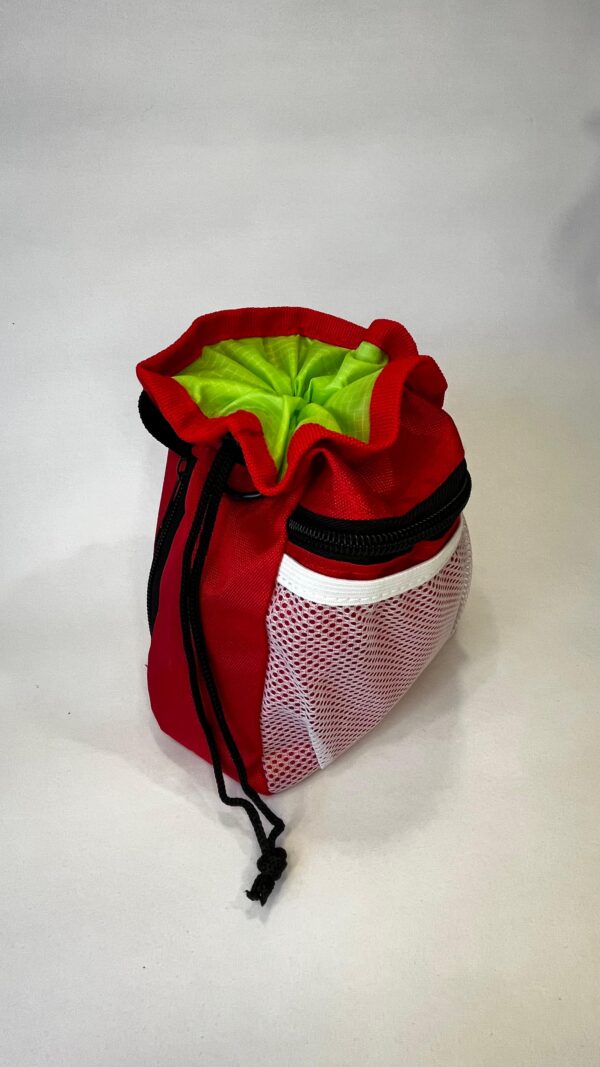 Bolso Multifuncional 3-en-1 para Paseos - Imagen 2