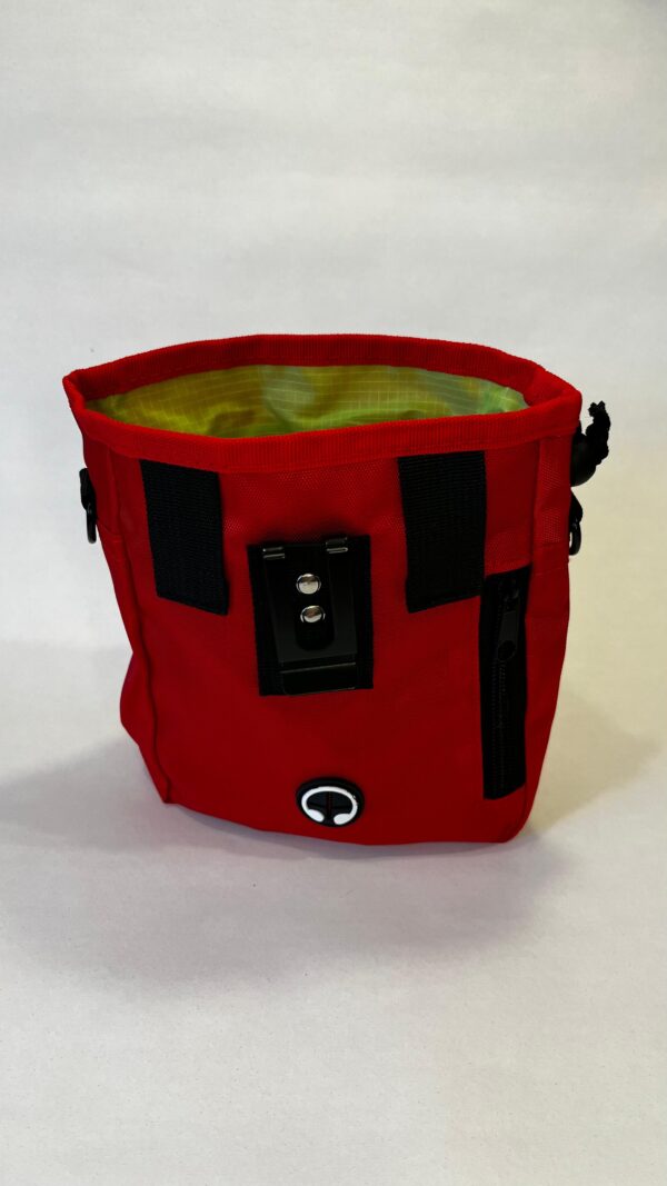 Bolso Multifuncional 3-en-1 para Paseos - Imagen 4
